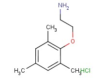 [2-(mesityloxy)ethyl]amine hydrochloride