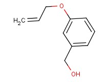 [3-(allyloxy)phenyl]methanol