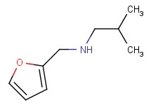 (2-furylmethyl)isobutylamine