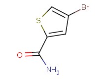 4-bromo-2-thiophenecarboxamide