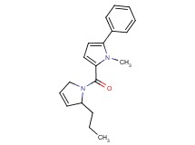1-methyl-2-phenyl-5-[(2-propyl-2,5-dihydro-1H-pyrrol-1-yl)carbonyl]-1H-pyrrole