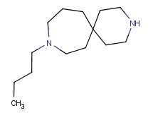 9-butyl-3,9-diazaspiro[5.6]dodecane dihydrochloride