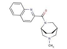 2-{[(1S*,5R*)-3-methyl-3,6-diazabicyclo[3.2.2]non-6-yl]carbonyl}quinoline