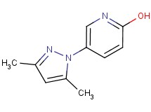 5-(3,5-dimethyl-1H-pyrazol-1-yl)pyridin-2-ol