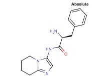 N-(5,6,7,8-tetrahydroimidazo[1,2-a]pyridin-3-yl)-L-phenylalaninamide dihydrochloride