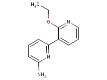 2'-ethoxy-2,3'-bipyridin-6-amine