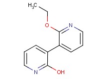 2'-ethoxy-3,3'-bipyridin-2-ol