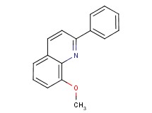 8-methoxy-2-phenylquinoline