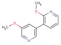 2,5'-dimethoxy-3,3'-bipyridine