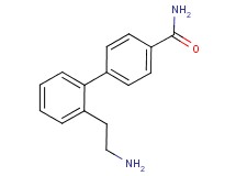 2'-(2-aminoethyl)biphenyl-4-carboxamide