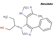 (2S)-2-(5'-methyl-5-phenyl-3H,3'H-4,4'-biimidazol-3-yl)butan-1-ol
