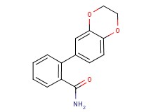 2-(2,3-dihydro-1,4-benzodioxin-6-yl)benzamide