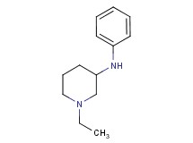 1-ethyl-N-phenyl-3-piperidinamine