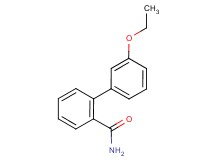 3'-ethoxybiphenyl-2-carboxamide