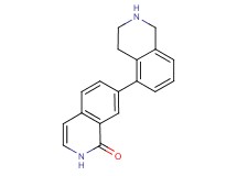 1,2,3,4-tetrahydro-5,7'-biisoquinolin-1'(2'H)-one