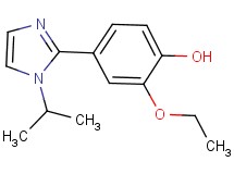 2-ethoxy-4-(1-isopropyl-1H-imidazol-2-yl)phenol