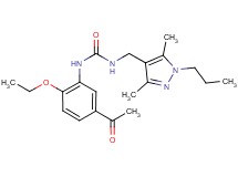 N-(5-acetyl-2-ethoxyphenyl)-N'-[(3,5-dimethyl-1-propyl-1H-pyrazol-4-yl)methyl]urea