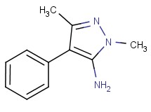1,3-dimethyl-4-phenyl-1H-pyrazol-5-amine