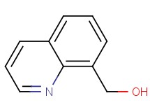 8-quinolinylmethanol