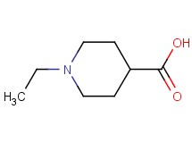 1-ethyl-4-piperidinecarboxylic acid hydrochloride