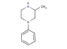 3-methyl-1-phenylpiperazine hydrochloride