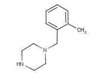 1-(2-methylbenzyl)piperazine dihydrochloride