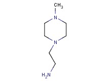 2-(4-methylpiperazin-1-yl)ethanamine