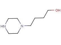 4-(1-piperazinyl)-1-butanol dihydrochloride