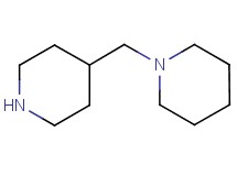 1-(4-piperidinylmethyl)piperidine dihydrochloride hydrate