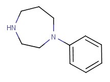 1-phenyl-1,4-diazepane acetate