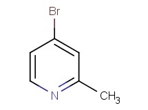 4-bromo-2-methylpyridine hydrobromide