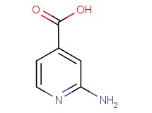 2-aminoisonicotinic acid hydrochloride