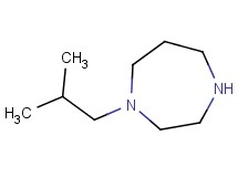 1-isobutyl-1,4-diazepane dihydrochloride