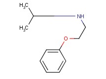 N-(2-phenoxyethyl)-2-propanamine hydrochloride