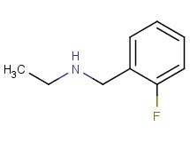 N-(2-fluorobenzyl)ethanamine hydrochloride