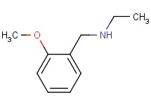 N-(2-methoxybenzyl)ethanamine hydrochloride
