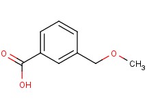 3-(methoxymethyl)benzoic acid