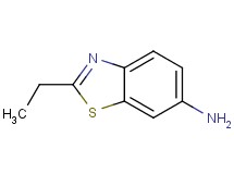 2-ethyl-1,3-benzothiazol-6-amine