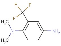 N~1~,N~1~-dimethyl-2-(trifluoromethyl)-1,4-benzenediamine dihydrochloride