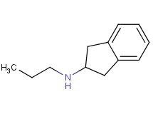 N-propyl-2-indanamine hydrochloride