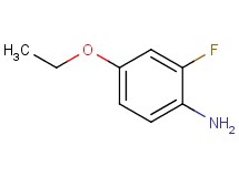 (4-ethoxy-2-fluorophenyl)amine hydrochloride