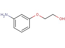 2-(3-aminophenoxy)ethanol