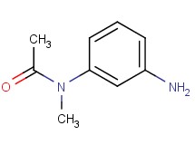 N-(3-aminophenyl)-N-methylacetamide