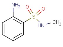2-amino-N-methylbenzenesulfonamide hydrochloride