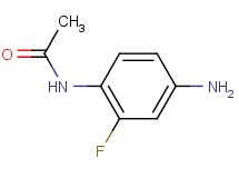 N-(4-amino-2-fluorophenyl)acetamide hydrochloride hydrate
