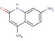 7-amino-4-methyl-2(1H)-quinolinone