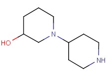 1,4'-bipiperidin-3-ol