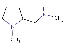 N-methyl-1-(1-methyl-2-pyrrolidinyl)methanamine oxalate
