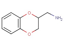 (2,3-dihydro-1,4-benzodioxin-2-ylmethyl)amine