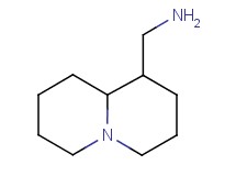 (octahydro-2H-quinolizin-1-ylmethyl)amine dihydrochloride